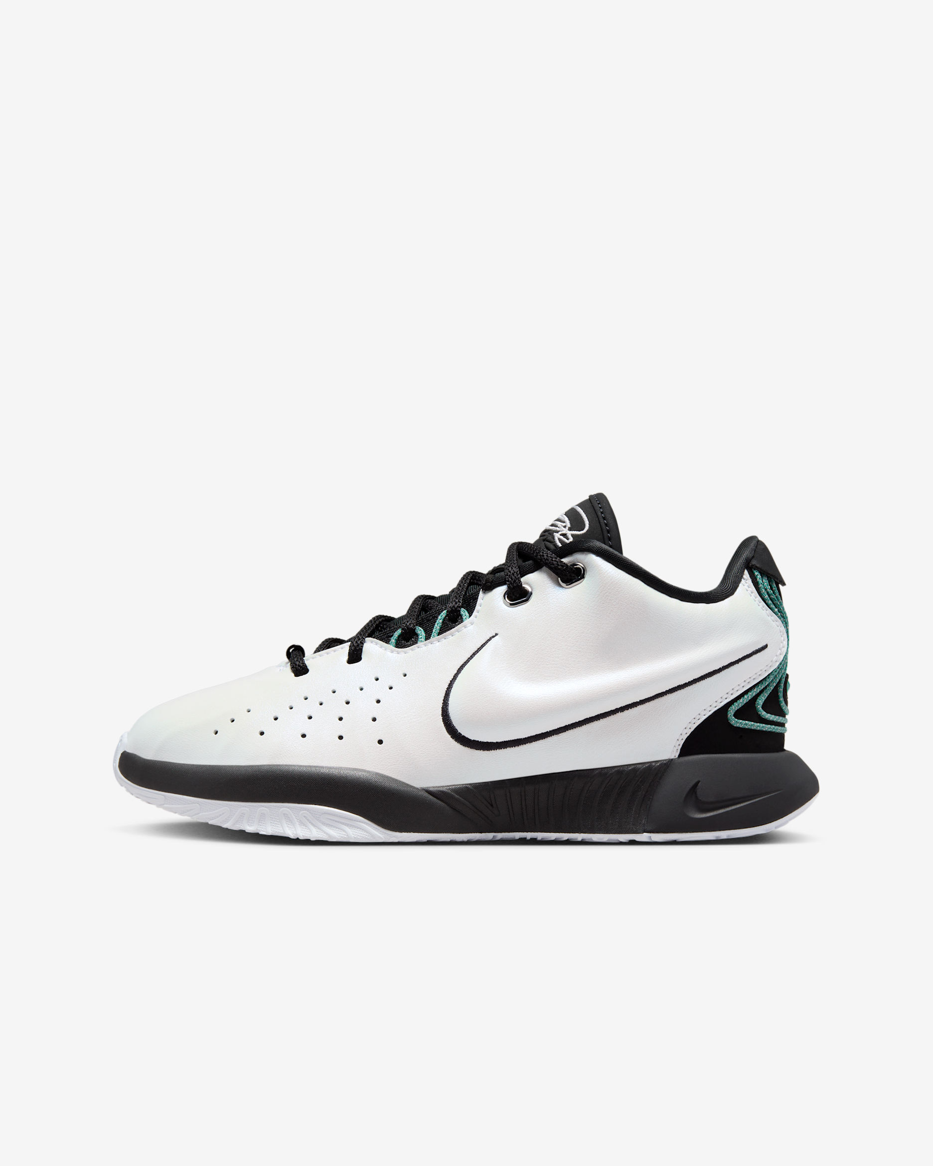 LeBron XXI 'Conchiolin' Older Kids' Basketball Shoes. Nike ID LeBron XXI 'Conchiolin' Older Kids' Basketball Shoes. Nike ID